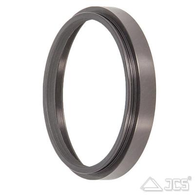 UFC S70a auf C14 Hyperstar Teleskop-Adapter