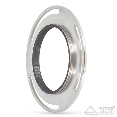 UFC S70a auf RASA 11" Teleskop-Adapter