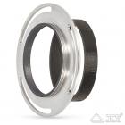 UFC S70a auf RASA 11" Teleskop-Adapter