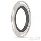 UFC S70a auf RASA 11" Teleskop-Adapter