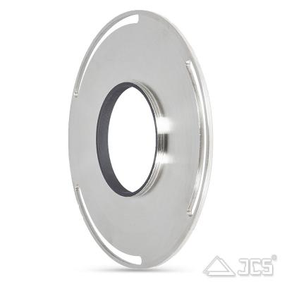 UFC S70a auf RASA 36cm Teleskop-Adapter