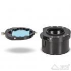 UFC S70 Verlängerungshülse  40 mm