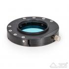 UFC Basis Filterkammer für UFC Filterschubladen