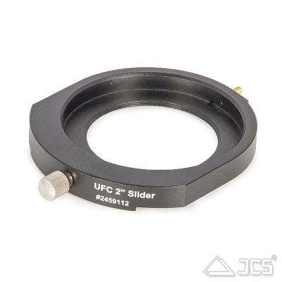 UFC M48i Filterschieber für gefasst 2" Filter Filterschublade