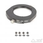 D50 UFC Filterschieber für 50 bis 50,5 mm Filter Filterschublade