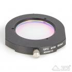 D50 UFC Filterschieber für 50 bis 50,5 mm Filter Filterschublade