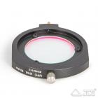 D50 UFC Filterschieber für 50 bis 50,5 mm Filter Filterschublade