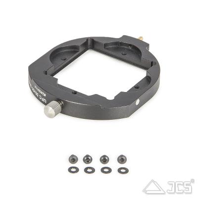 50x50 UFC Filterschieber Filterschublade