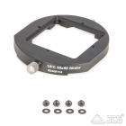 50x50 UFC Filterschieber Filterschublade