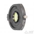 UFC 1¼" AUX-Filterhalter