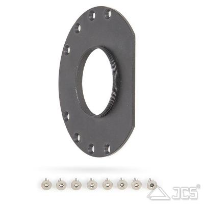 UFC T-2a Kamera-Adapter