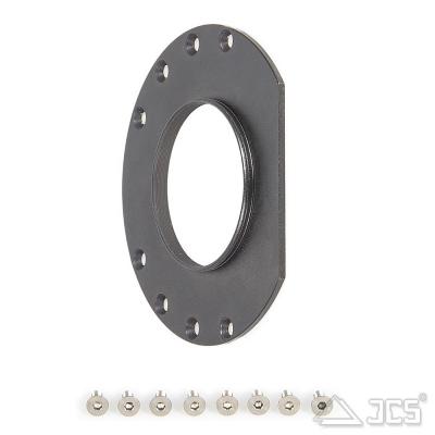 UFC M48a Kamera-Adapter