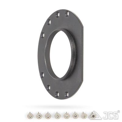 UFC 2"/SCTa Kamera-Adapter