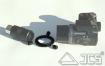 ICS UDA-Ring Universal-Digitalkamera-Adapter, flach