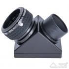 Baader 2" BBHS® Zenitspiegel mit Justagefunktion und 2" ClickLock Klemme