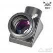 Baader Amici-Prisma 90° - 2" auf 2" mit BBHS Beschichtung, incl. 2" ClickLock-Klemme