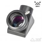 Baader Amici-Prisma 90° - 2" auf 2" mit BBHS Beschichtung, incl. 2" ClickLock-Klemme