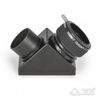 Baader Amici-Prisma 90° - 2" auf 2" mit BBHS Beschichtung, incl. 2" ClickLock-Klemme