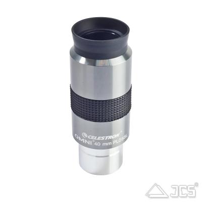 Okular Celestron Omni 40mm