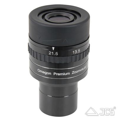 Omegon Zoom-Okular 7,2mm - 21,5mm