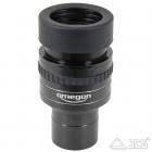 Omegon Zoom-Okular 7,2mm - 21,5mm