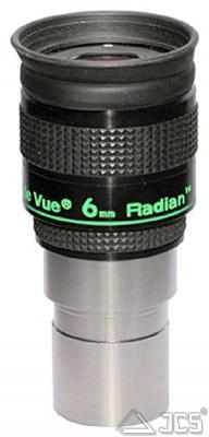 TeleVue Radian 6mm ***gebraucht ***