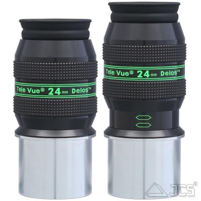 Okular TeleVue Delos 24 mm