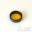 Galaxy Farbfilter 1,25'' #15A gelb 3x