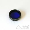 Galaxy Farbfilter 1,25'' #38A dunkelblau 2,7x