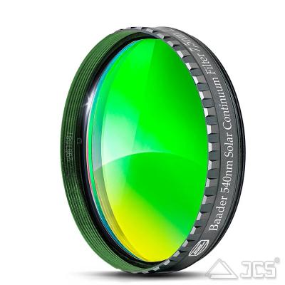 Baader 7,5nm Solar Continuum 2" (540nm)