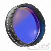 1,25" Baader Farbfilter dunkelblau 435 nm Bandpass, Phantom Coating