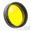 1,25" Baader Farbfilter gelb 495 nm Langpass, Phantom Coating