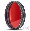 2" Baader Farbfilter rot 610 nm Langpass, Phantom Coating