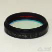 Astronomik 1,25" L-2 UV-IR Block Filter