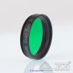 Astronomik 1,25" Grün-Filter