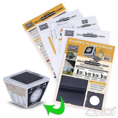 Baader Solar Projection Screen (BSPS)