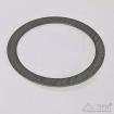 Distanzring aus Stahl D65/52mm, Stärke 0,5mm