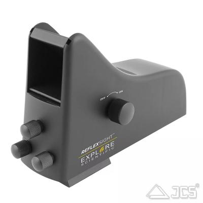 ReflexSight LED Projektionssucher