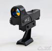 SkyWatcher Rotlicht Leuchtpunktsucher mit Halter