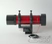 Autoguider-Adapter Galaxy 8x50 auf T2