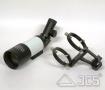 Vario-Finder 10x60 mit Halter MQR-IV