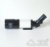 Vario-Finder 10x60 mit 45° Einblick