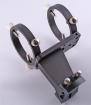 Quick Release III Sucherhalter ID 62mm für 50mm Sucher