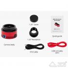 ASI 174MM monochrom Kamera mit USB3.0