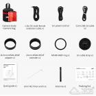 ASI 2600 MC Air Color Smart Kamera