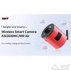ASI 2600 MM Air Mono Smart Kamera