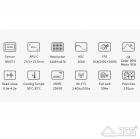 ASI 2600 MM Air Mono Smart Kamera