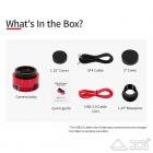 ASI 585 MM Mono Kamera