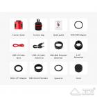 ASI 585 MM Pro Mono Kamera