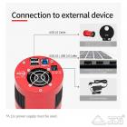 ASI 585 MM Pro Mono Kamera